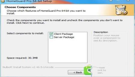 -HomeGuard Pro(系统监控软件)v8.9.1破解版(附破解补丁)