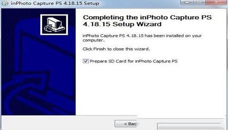 inPhoto Capture PS破解版