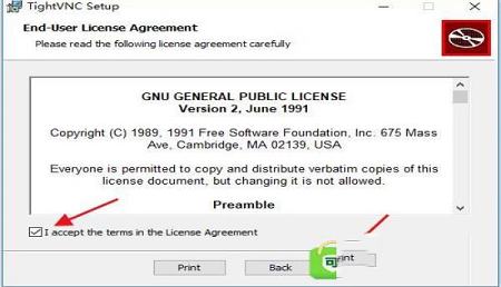 -TightVNC2.8.11中文版