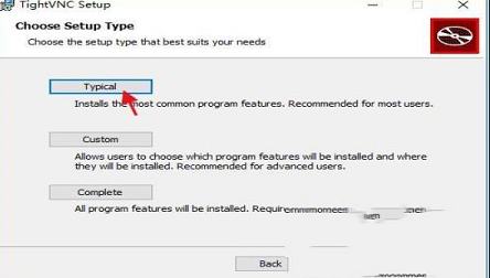 -TightVNC2.8.11中文版