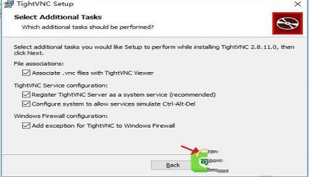-TightVNC2.8.11中文版