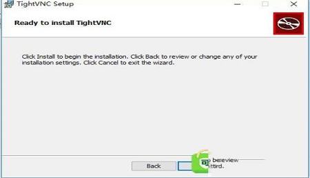 -TightVNC2.8.11中文版