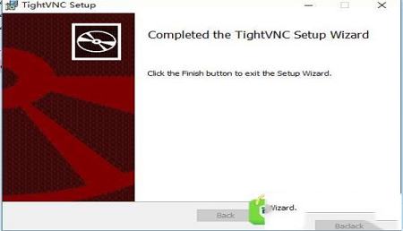 -TightVNC2.8.11中文版