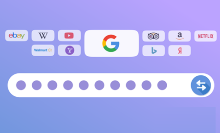 元搜索引擎插件