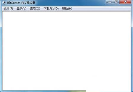 BitComet FLV下载-BitComet FLVv1.4.1.5中文绿色版