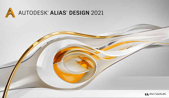 Alias Design 2021中文破解版