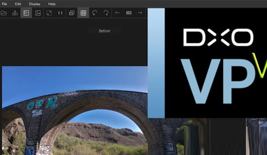 DxO Viewpoint4下载-DxO Viewpoint4 V4.2 官方最新版
