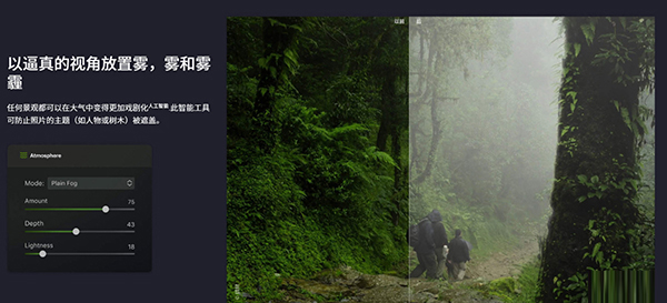 Luminar Neo免安装版下载-Luminar Neo便携版 V1.6.2 绿色破解版