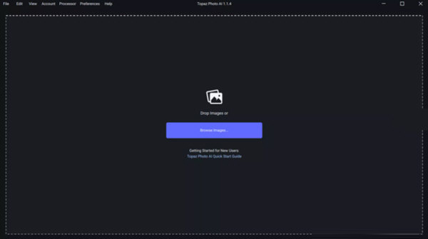 Topaz Photo AI官方下载-Topaz Photo AI(图片降噪软件) V1.1.4 官方中文版