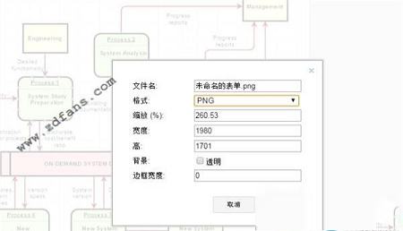 迅捷流程图制作软件下载-迅捷流程图制作软件v1.0.1官方版