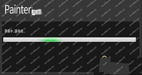 Corel Painter 2020汉化包下载-Corel Painter 2020汉化包(附使用教程)