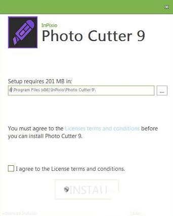 Photo Cutter破解版下载-InPixio Photo CutterV9.2.7破解版(附激活码)