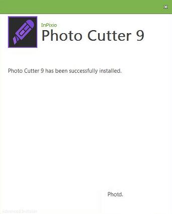 Photo Cutter破解版下载-InPixio Photo CutterV9.2.7破解版(附激活码)