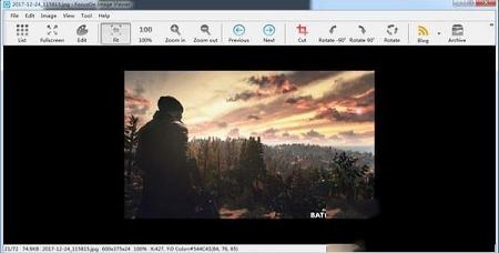 FocusOn Image Viewer绿色版
