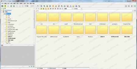免费图片查看的软件下载-FastStone Image Viewerv7.2中文绿色版