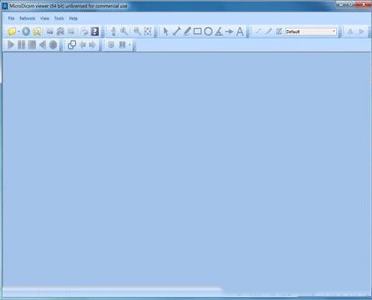 医学看图软件下载-MicroDicom(医学看图软件)v2.9.2绿色版