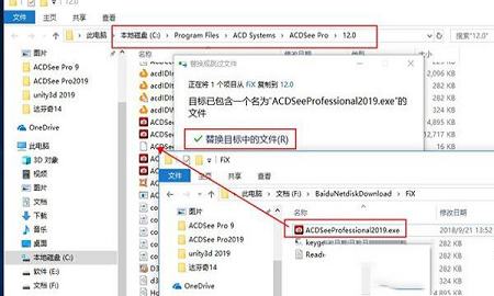 GPU加速调整图层下载-ACDSee Pro 2019简体中文破解版(附注册激活码)