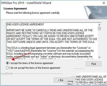 DWGSee Pro 2019下载-AutoDWG DWGSee Pro 2019v4.78破解版(附破解补丁)