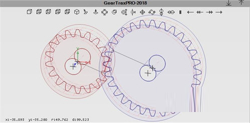 Geartrax2018