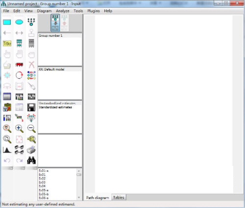 AMOS23.0软件下载-AMOS23安装包 官方版