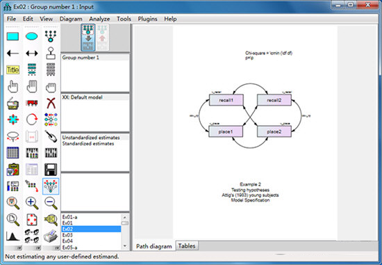 AMOS24.0软件下载-AMOS24.0软件 官方版