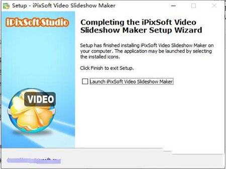 视频幻灯片制作软件下载-iPixSoft Video Slideshow Maker 5v5.0破解版
