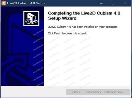 Live2D电脑版下载-Live2Dv4.0电脑版