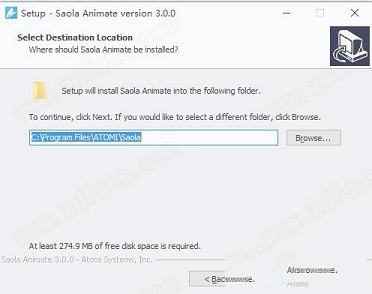 HTML5动画制作软件下载-Saola Animate Pro 3中文破解版
