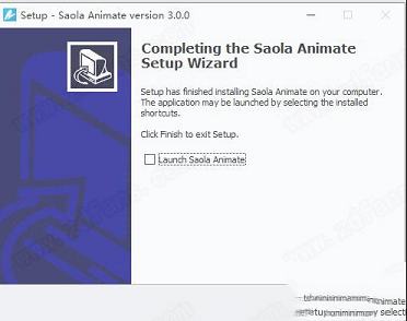 HTML5动画制作软件下载-Saola Animate Pro 3中文破解版