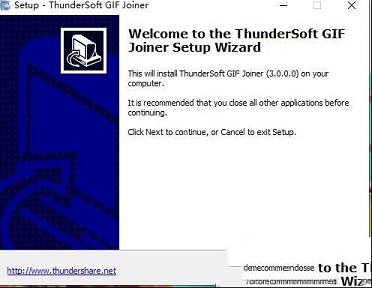 GIF制作工具下载-ThunderSoft GIF Joiner(GIF制作工具)v3.0.0破解版