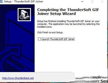 GIF制作工具下载-ThunderSoft GIF Joiner(GIF制作工具)v3.0.0破解版