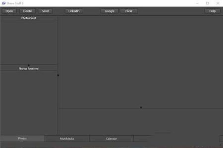 管理多媒体类的软件下载-Accessory Share Stuffv3.1破解版(含注册码)