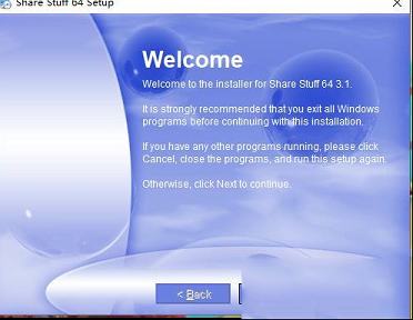 管理多媒体类的软件下载-Accessory Share Stuffv3.1破解版(含注册码)