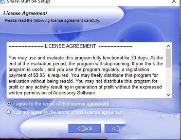 管理多媒体类的软件下载-Accessory Share Stuffv3.1破解版(含注册码)