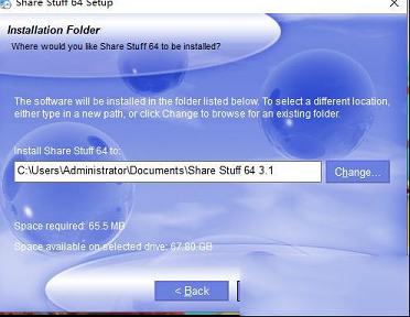 管理多媒体类的软件下载-Accessory Share Stuffv3.1破解版(含注册码)