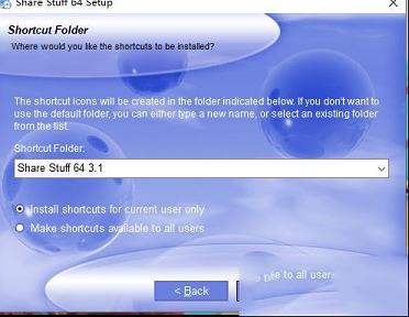 管理多媒体类的软件下载-Accessory Share Stuffv3.1破解版(含注册码)