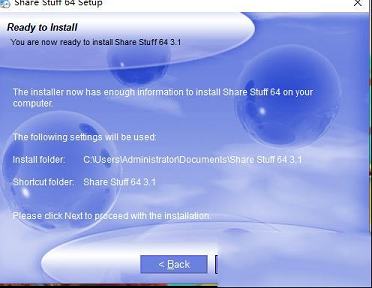 管理多媒体类的软件下载-Accessory Share Stuffv3.1破解版(含注册码)