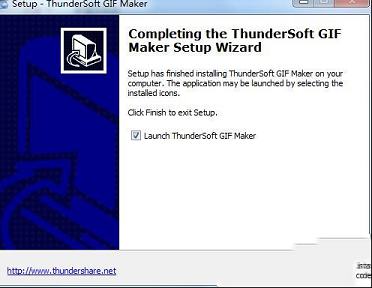 Gif制作工具下载-ThunderSoft GIF Maker(Gif制作工具)v2.9.0破解版(附破解补丁和教程)