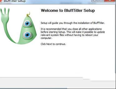 3D文本动画制作工具下载-BluffTitlerv14.6.0中文特别版