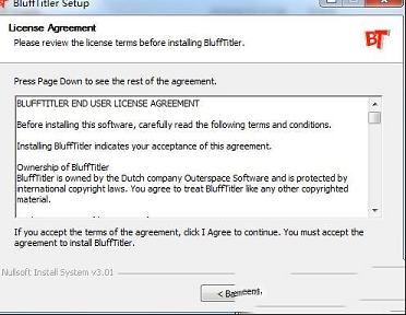 3D文本动画制作工具下载-BluffTitlerv14.6.0中文特别版