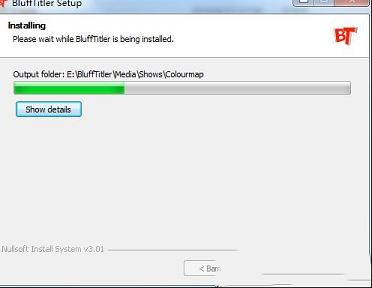3D文本动画制作工具下载-BluffTitlerv14.6.0中文特别版