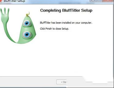 3D文本动画制作工具下载-BluffTitlerv14.6.0中文特别版