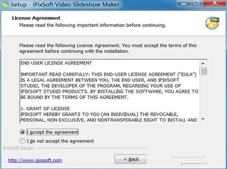 电子相册制作下载-iPixSoft Video Slideshow Maker(电子相册制作)v4.6.0破解版