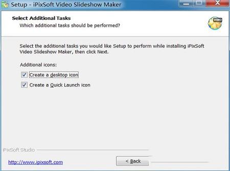 电子相册制作下载-iPixSoft Video Slideshow Maker(电子相册制作)v4.6.0破解版