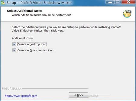 电子相册制作下载-iPixSoft Video Slideshow Maker(电子相册制作)v4.6.0破解版