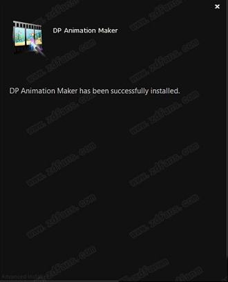 DP Animation Maker破解版