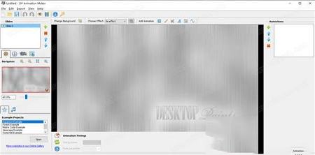 DP Animation Maker破解版
