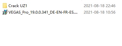 Vegas Pro 19破解版[网盘资源]下载-Vegas Pro 19.0破解版(附破解补丁) v19.0.0.341
