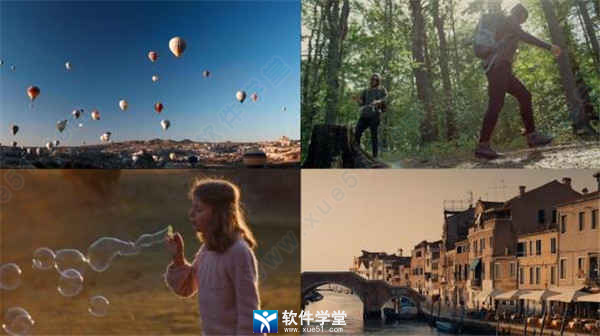 MAGIX Movie Studio 2022中文免费下载-MAGIX Movie Studio 2022破解版 v21.0.2.13 附教程