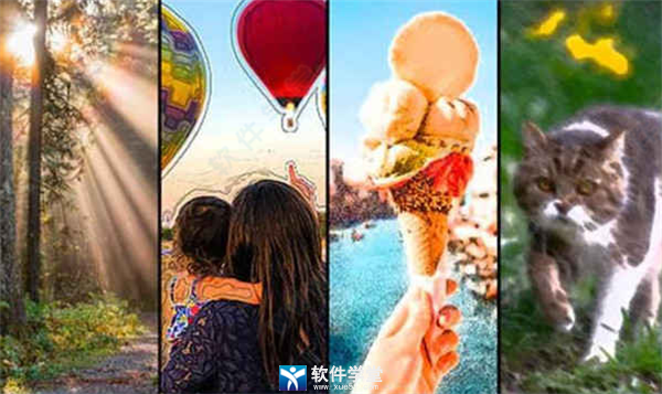 MAGIX Movie Studio 2022中文免费下载-MAGIX Movie Studio 2022破解版 v21.0.2.13 附教程